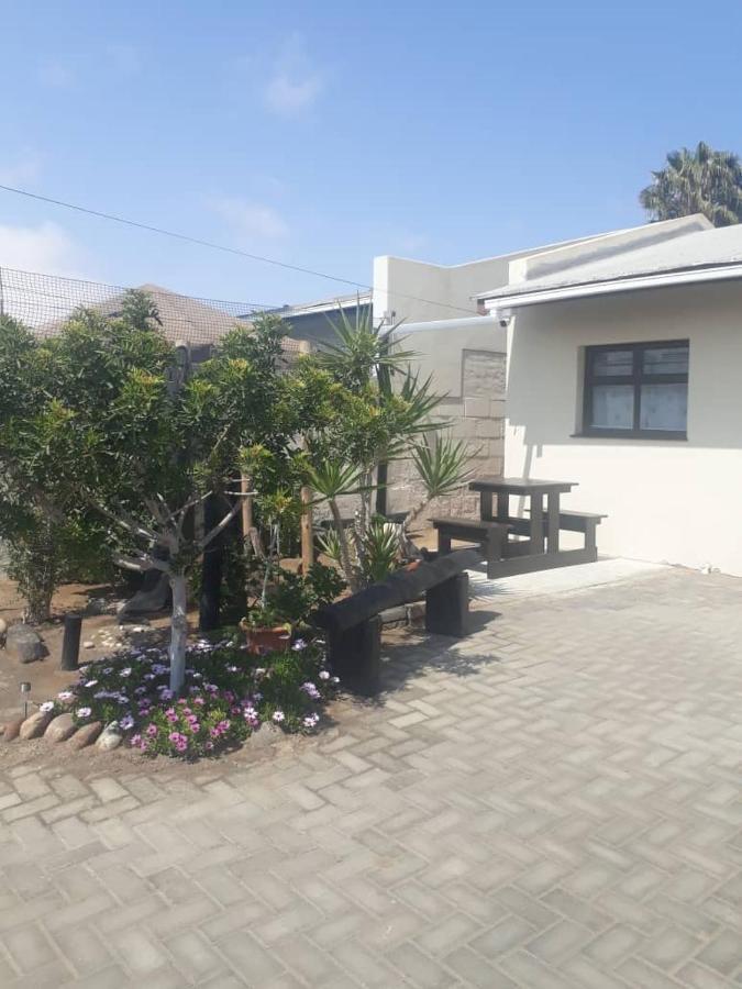 Sunflower Self-Catering Walvis Bay Dış mekan fotoğraf