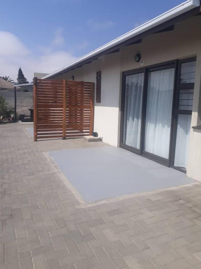 Sunflower Self-Catering Walvis Bay Dış mekan fotoğraf