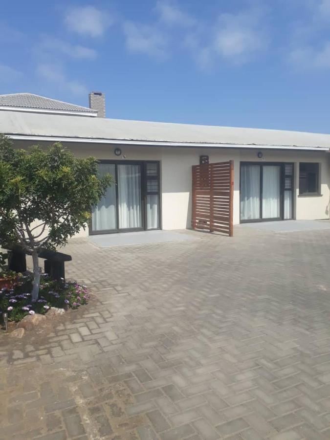 Sunflower Self-Catering Walvis Bay Dış mekan fotoğraf