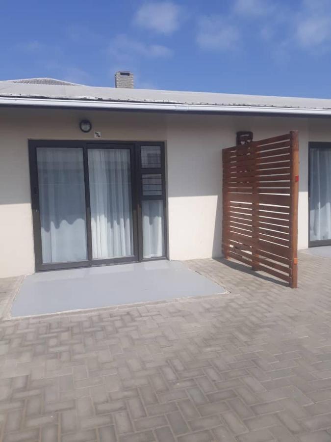 Sunflower Self-Catering Walvis Bay Dış mekan fotoğraf