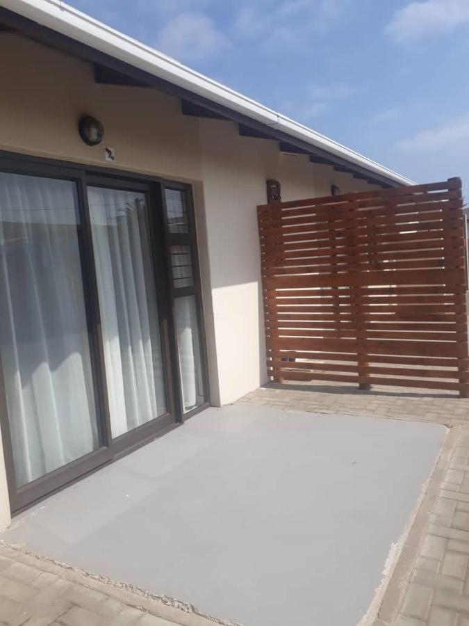 Sunflower Self-Catering Walvis Bay Dış mekan fotoğraf