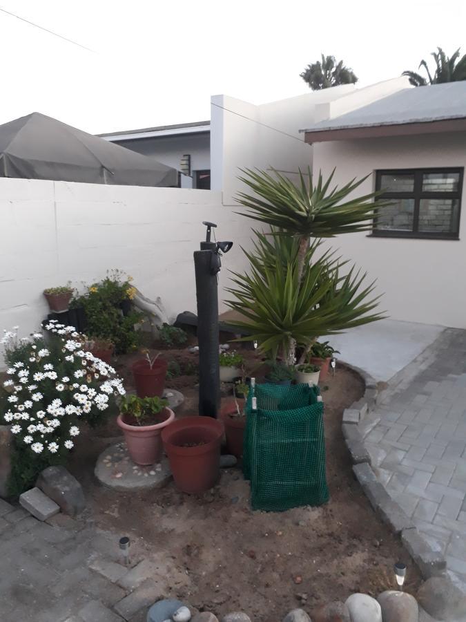 Sunflower Self-Catering Walvis Bay Dış mekan fotoğraf