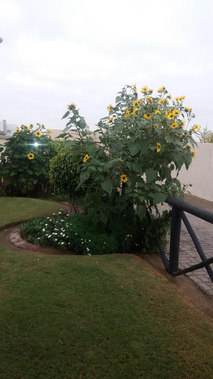 Sunflower Self-Catering Walvis Bay Dış mekan fotoğraf