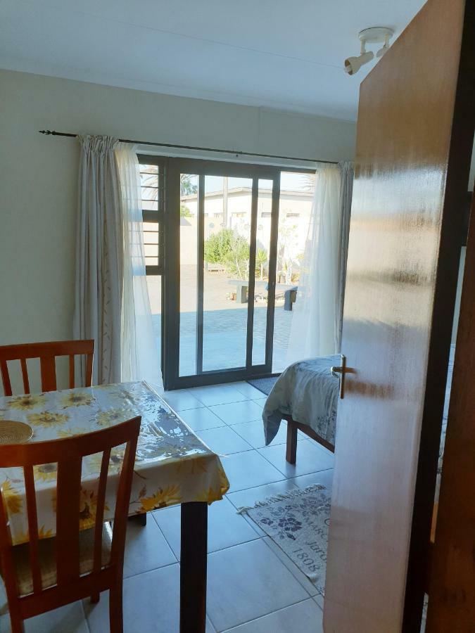 Sunflower Self-Catering Walvis Bay Dış mekan fotoğraf