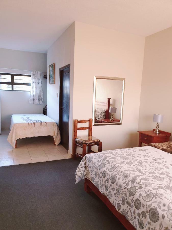 Sunflower Self-Catering Walvis Bay Dış mekan fotoğraf