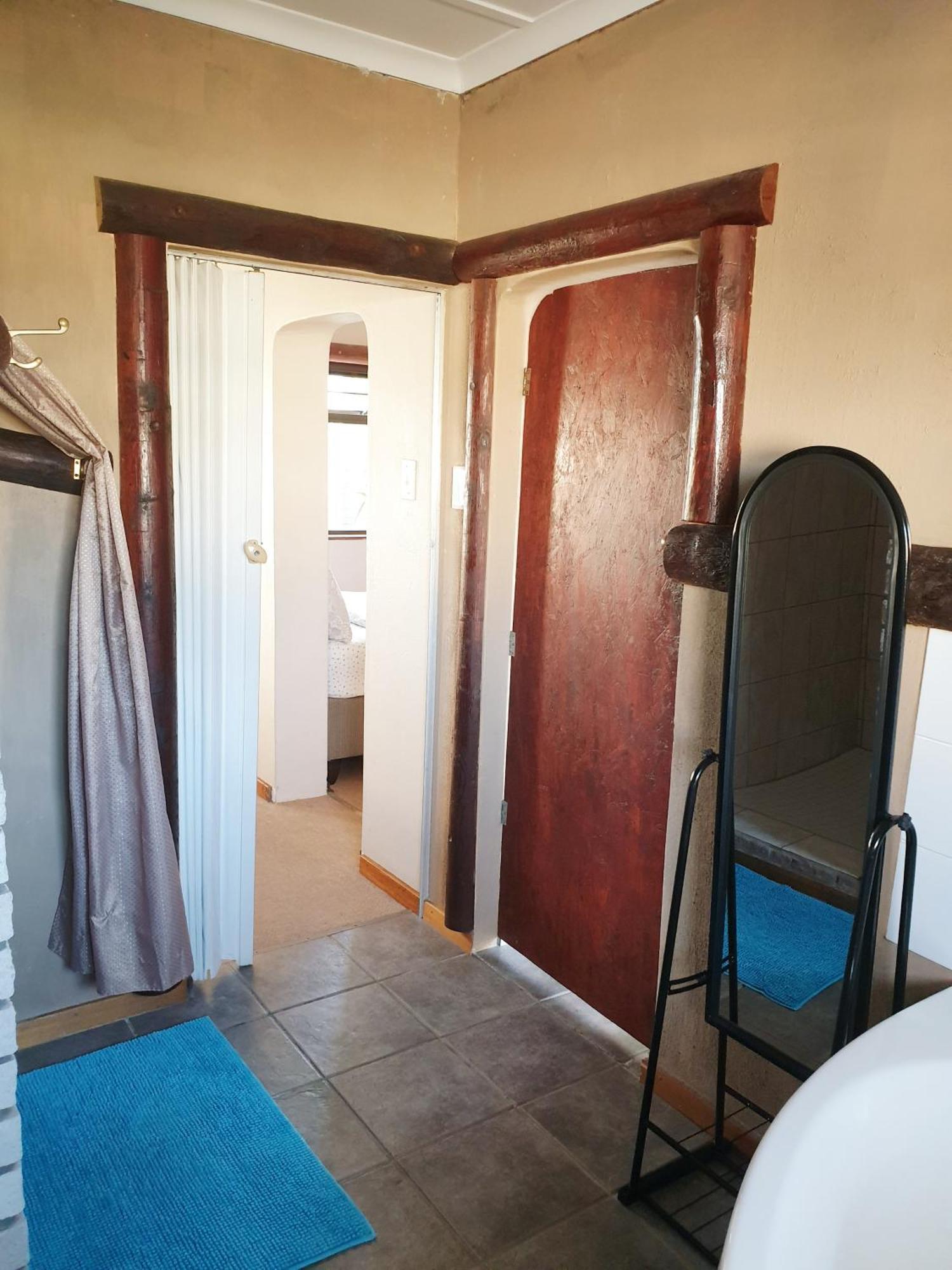 Sunflower Self-Catering Walvis Bay Dış mekan fotoğraf