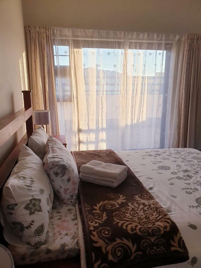 Sunflower Self-Catering Walvis Bay Dış mekan fotoğraf